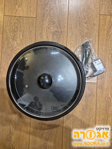 סיר חשמלי