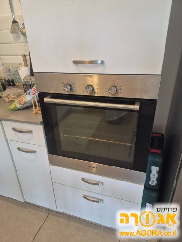 תנור בילד אין