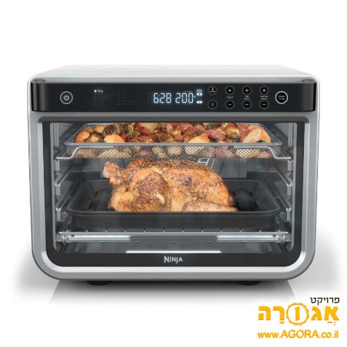 טוסטר אובן של נינג'ה