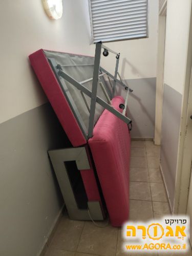 מיטת נוער