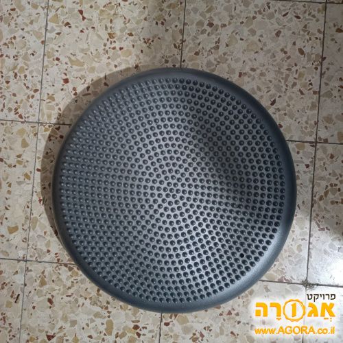 פיתה - כרית פיזיותרפיה