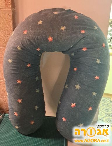 כרית הנקה