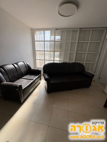 2 ספות