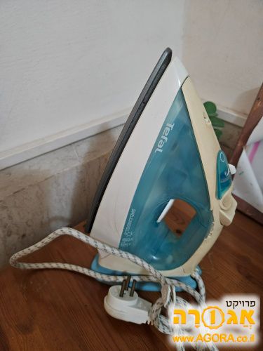 מגהץ
