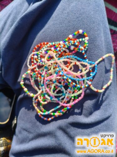 צמידים