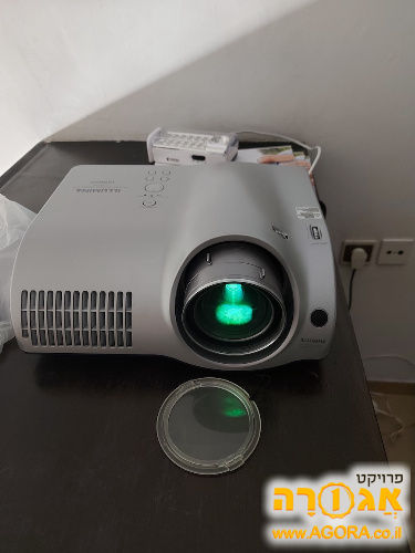 מקרן