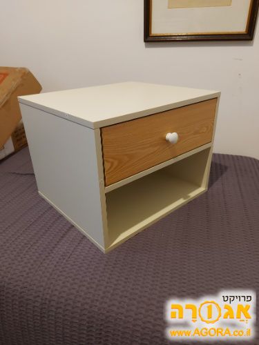 שידה צפה