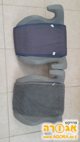 2 בוסטרים