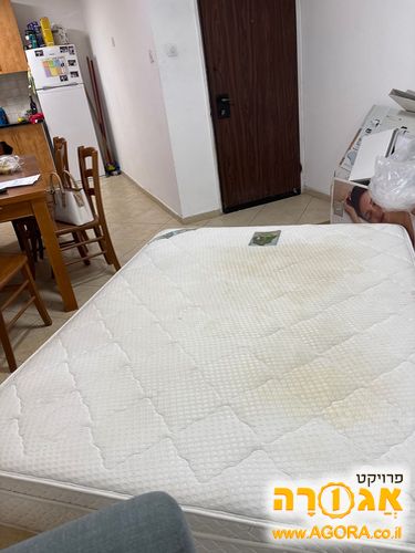מזרון 160/190