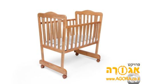 עריסה לתינוק