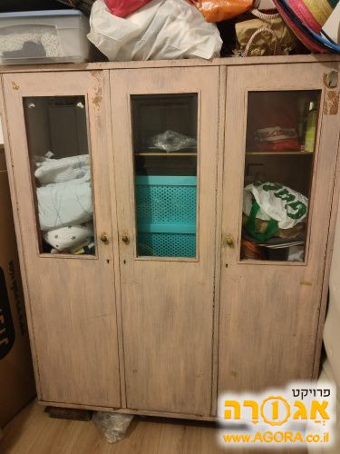 ארון וינטג'