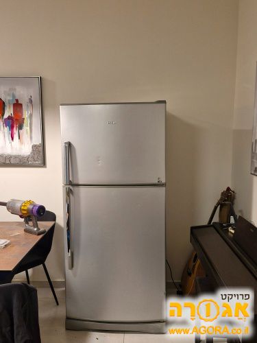 מקרר Haier