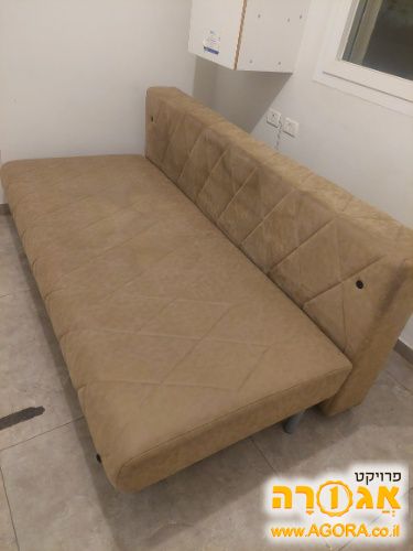 מיטה נפתחת