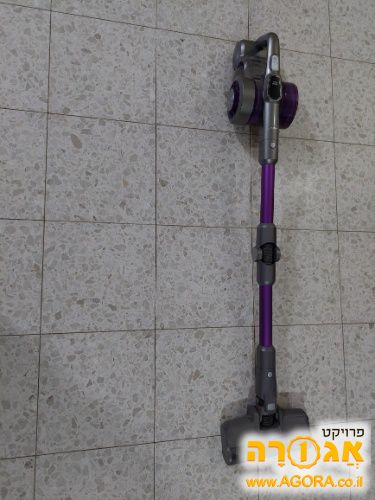 שואב אבק ג'ימי