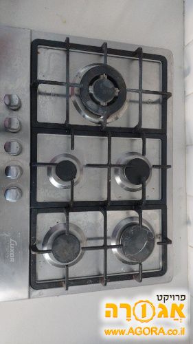 כיריים גז