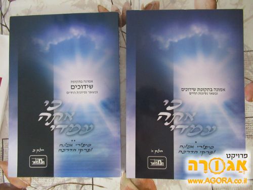 ספרים לשידוכים
