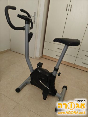 אופני כושר