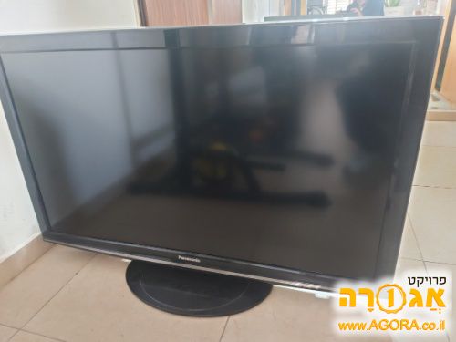 טלוויזיה LCD 42