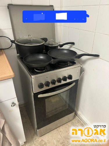 תנור אפייה