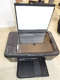 מדפסת וסורק HP Deskjet F2483