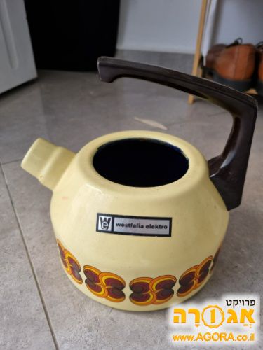 סיר וינטאג'
