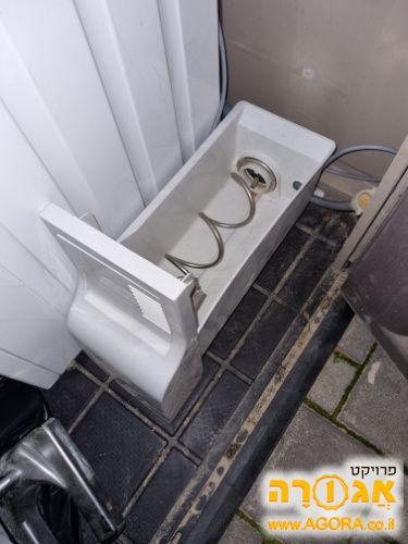 אייס מייקר / מייצר קרח למקרר סמסונג