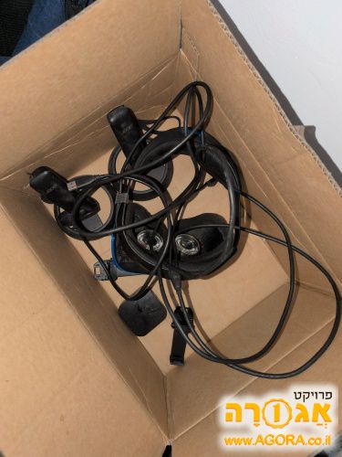 משקפי Acer Microsoft vr