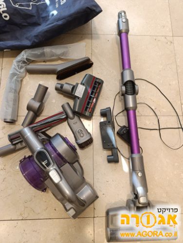 שואב אבק ג'ימי