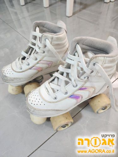 גלגיליות מידה 32