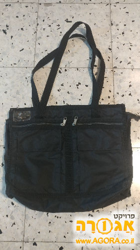 תיק Tote bag