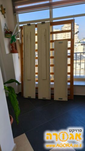 מיטה זוגית