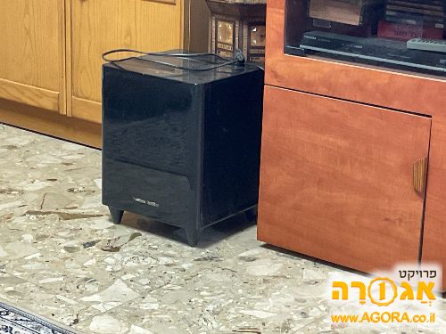 רמקול Subwoofer