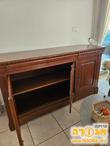 מזנון עץ מהמםםםם