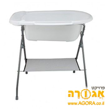 אמבטיה לתינוק