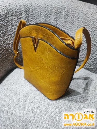 תיק לאישה