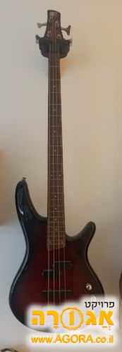 גיטרה בס Ibanez SR300FM