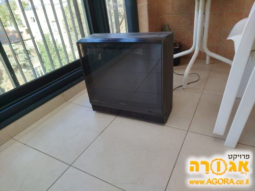 טלויזיה 20 אינצ'