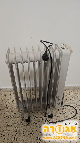 רדיאטור