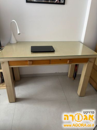 שולחן כתיבה לילדים
