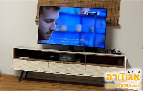 מזנון לטלויזיה