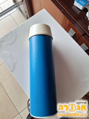 ⁹מסנן מים לכניסה לבית