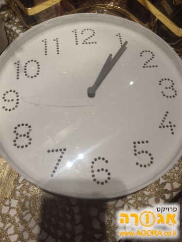 שעון קיר