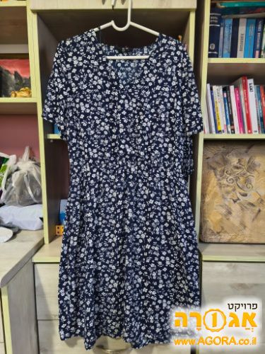 שמלה