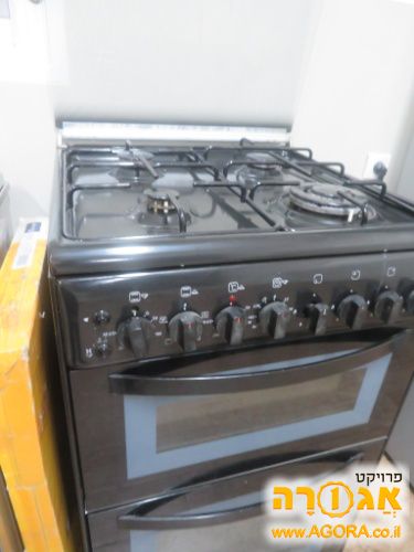 תנור גז