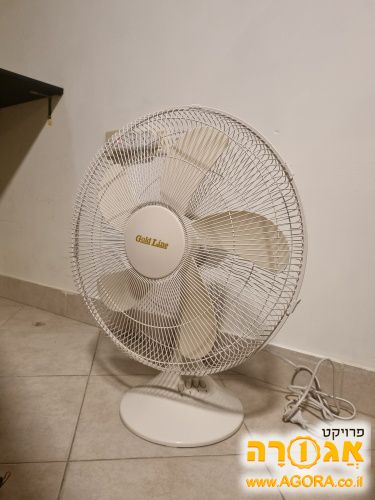 מאוורר