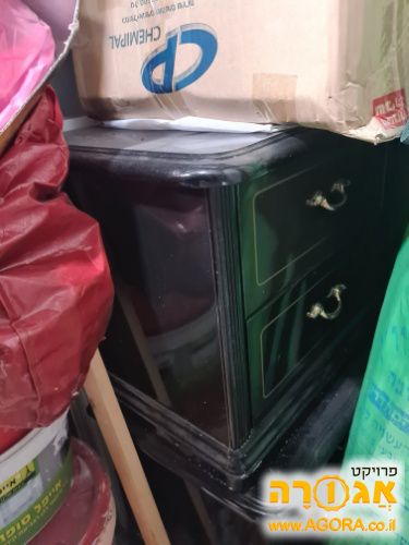 שידות לחדר שינה