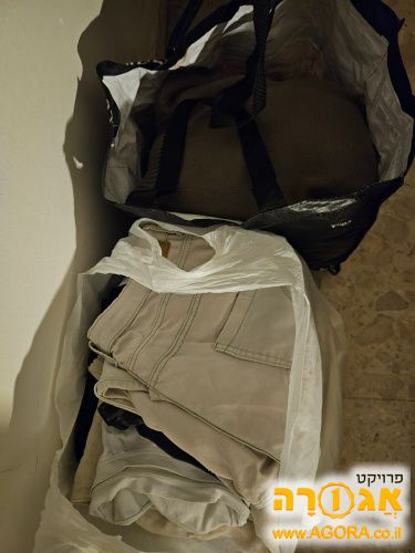 בגדי נשים