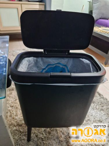 פח אשפה למטבח