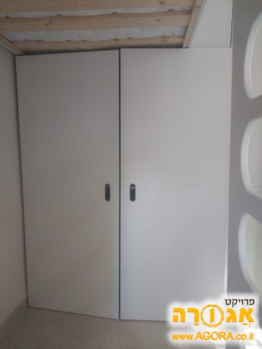 ארון בגדים חדר ילדים