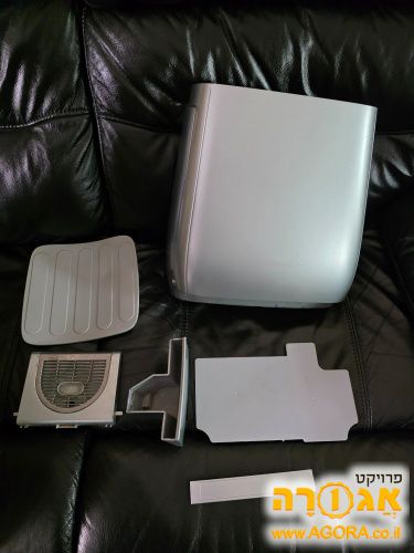 חלקים לתמי 4 פמילי